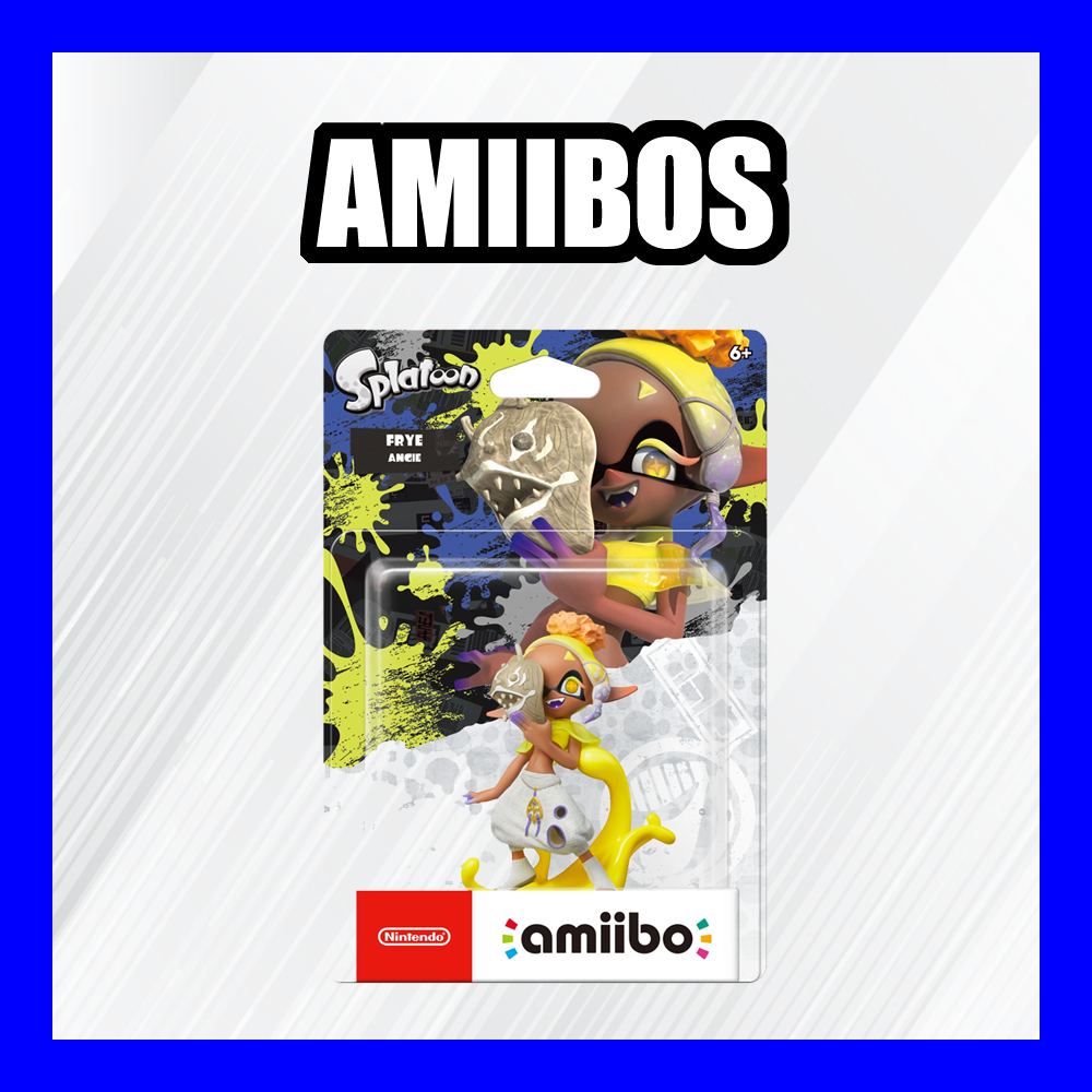 Amiibos