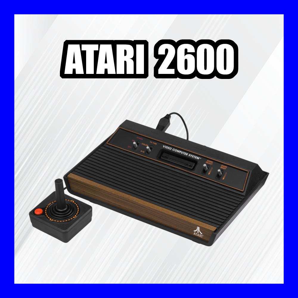 Atari 2600