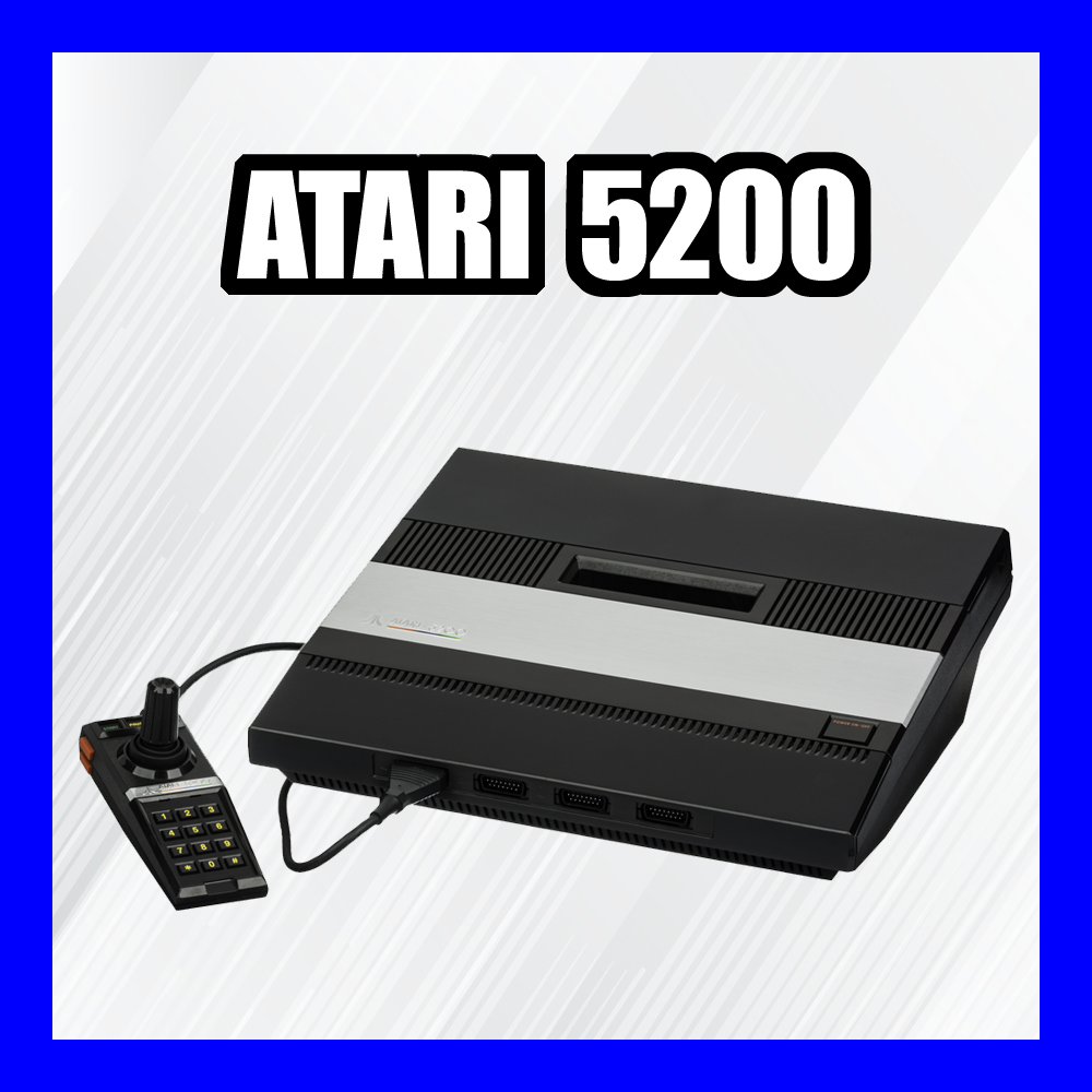 Atari 5200