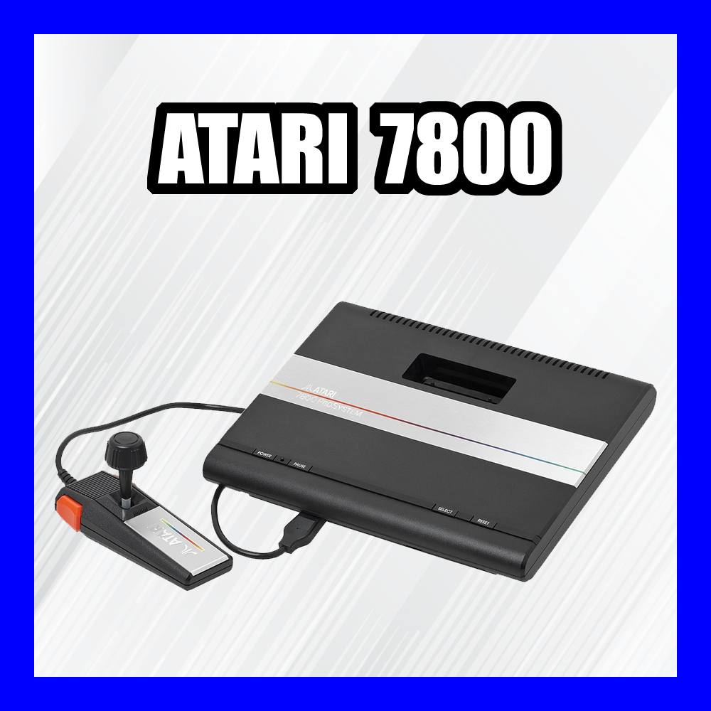 Atari 7800