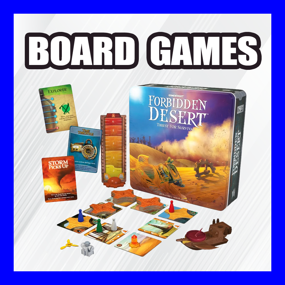 Board Games