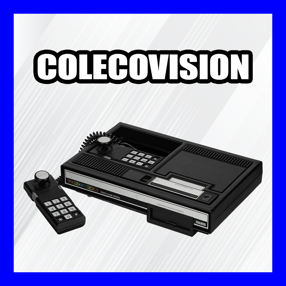 ColecoVision