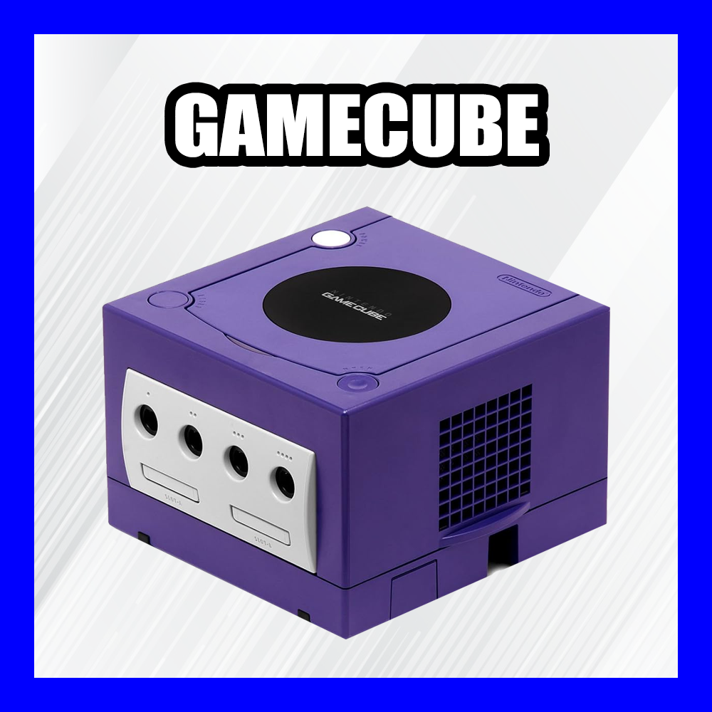 Gamecube