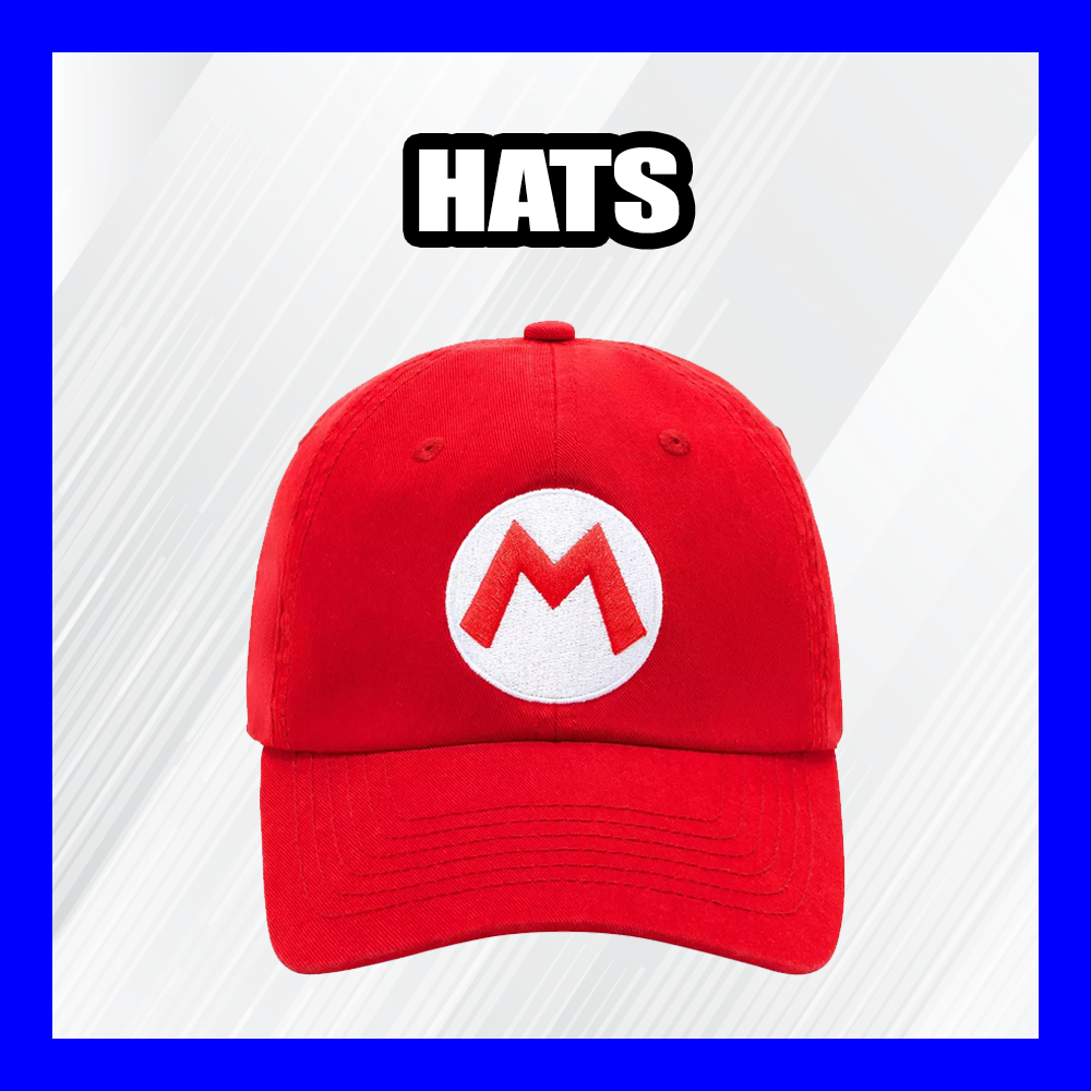 Hats