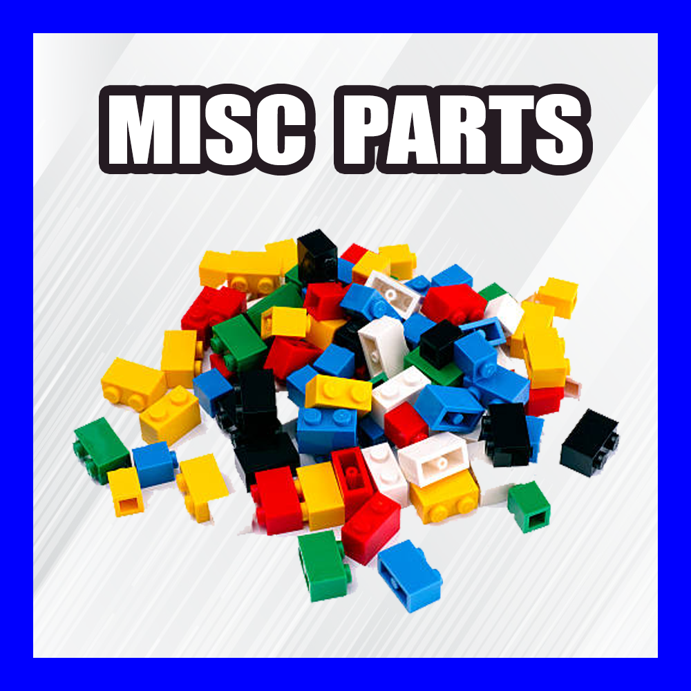 Misc Legos