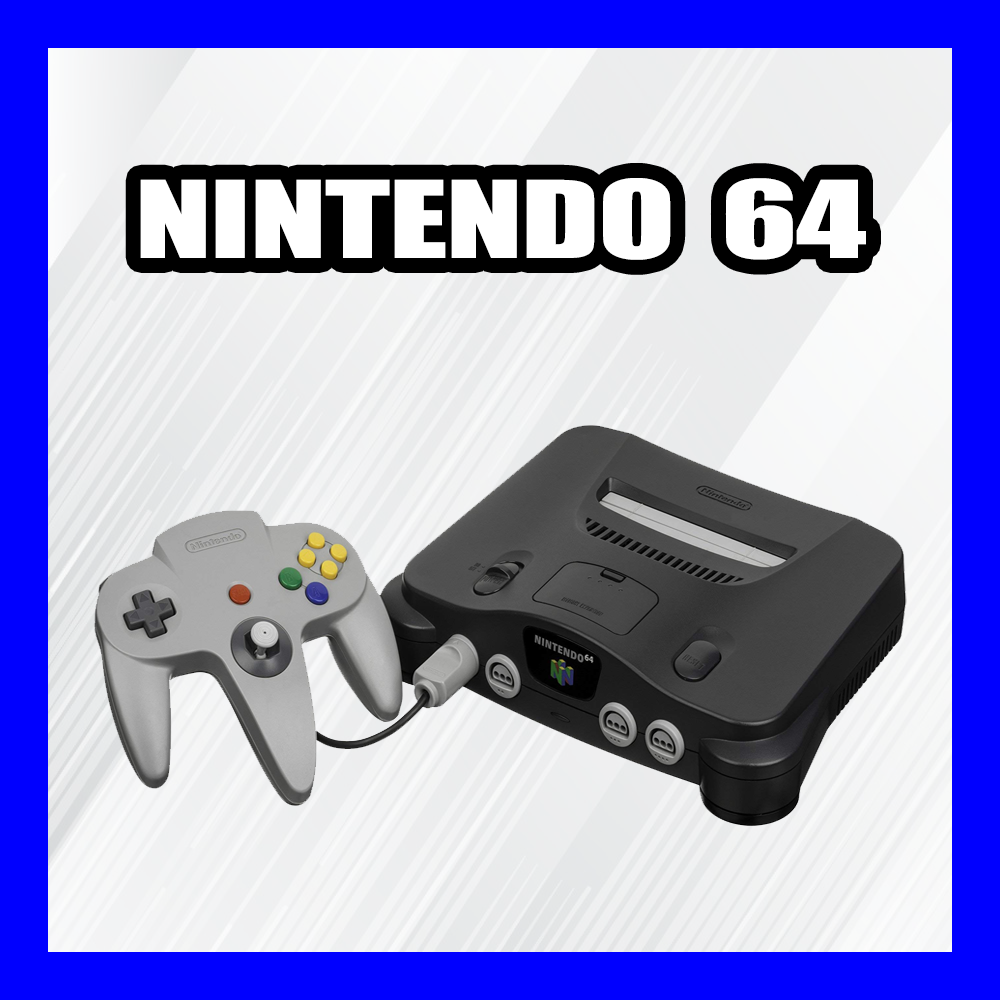 Nintendo 64