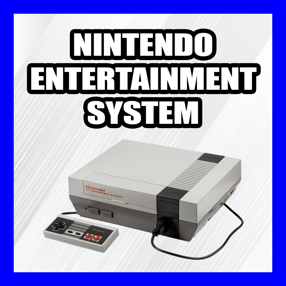 Nintendo Entertainment System