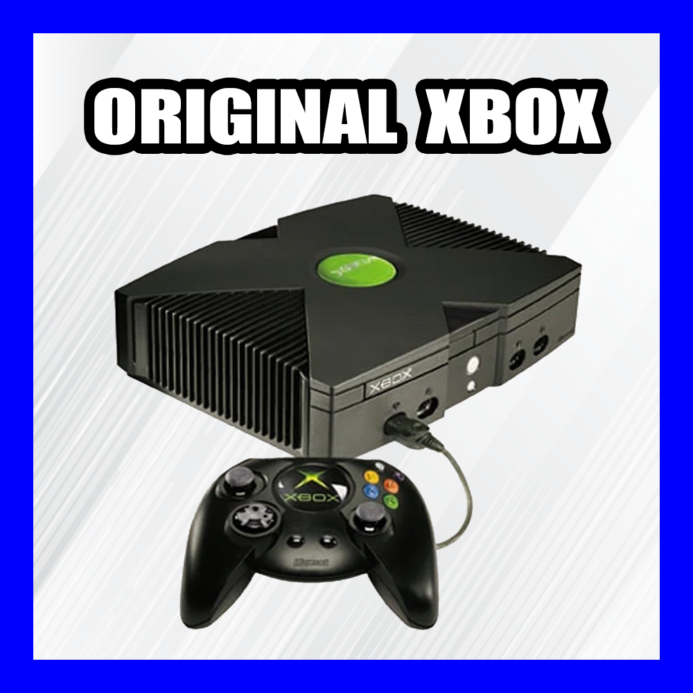 Xbox