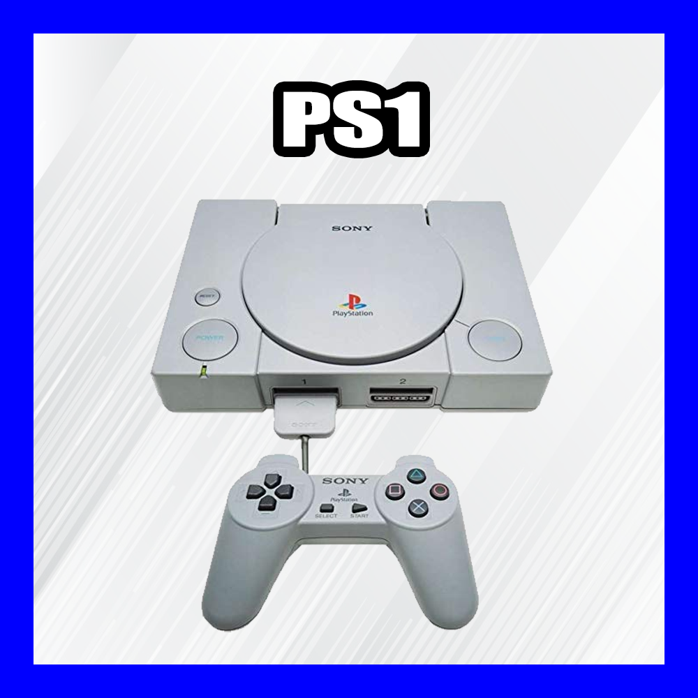 PS1