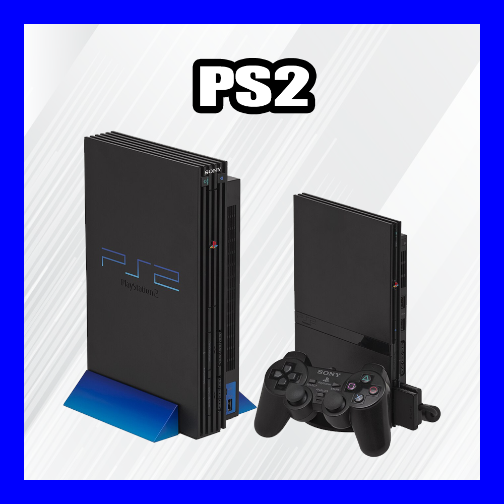 PS2