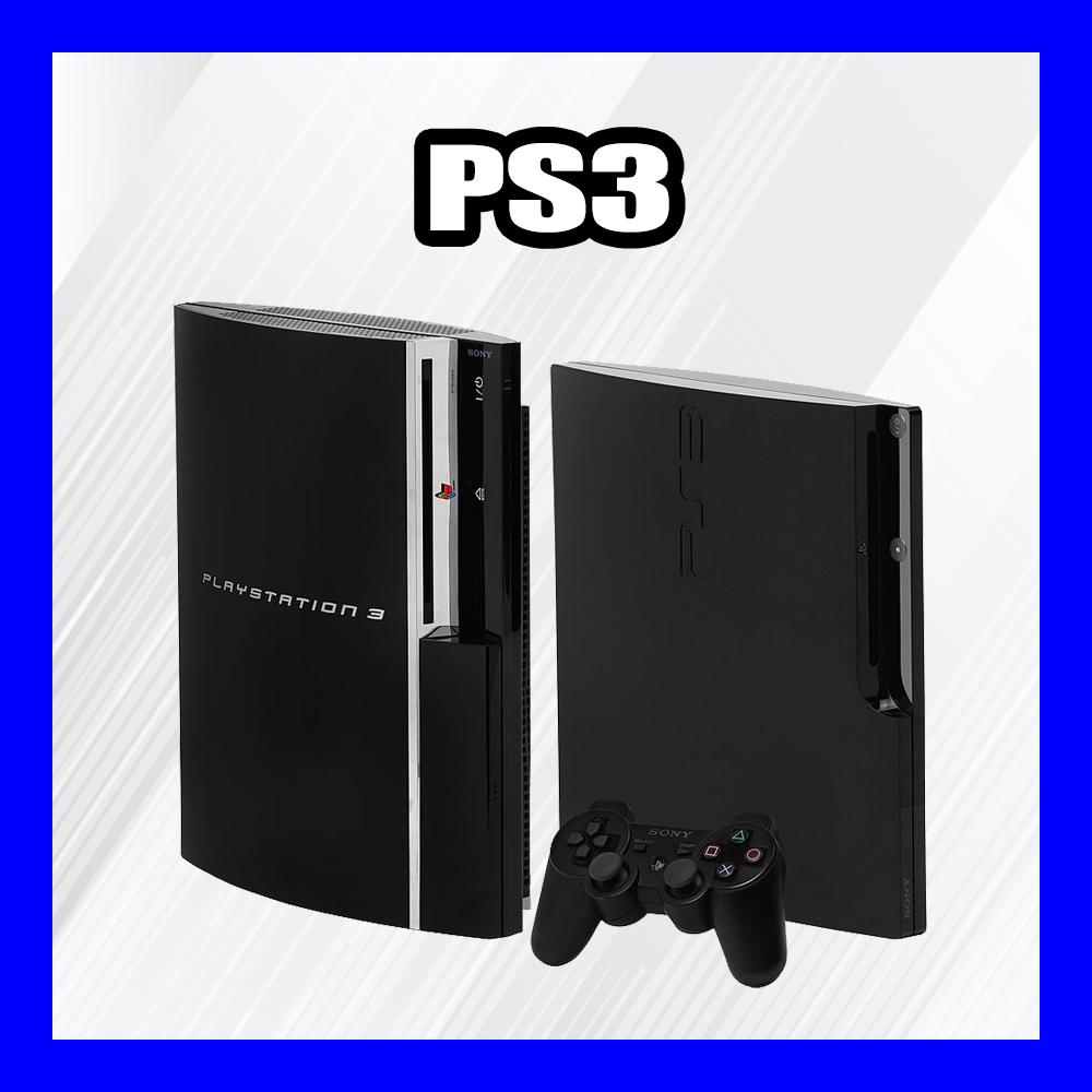 PS3