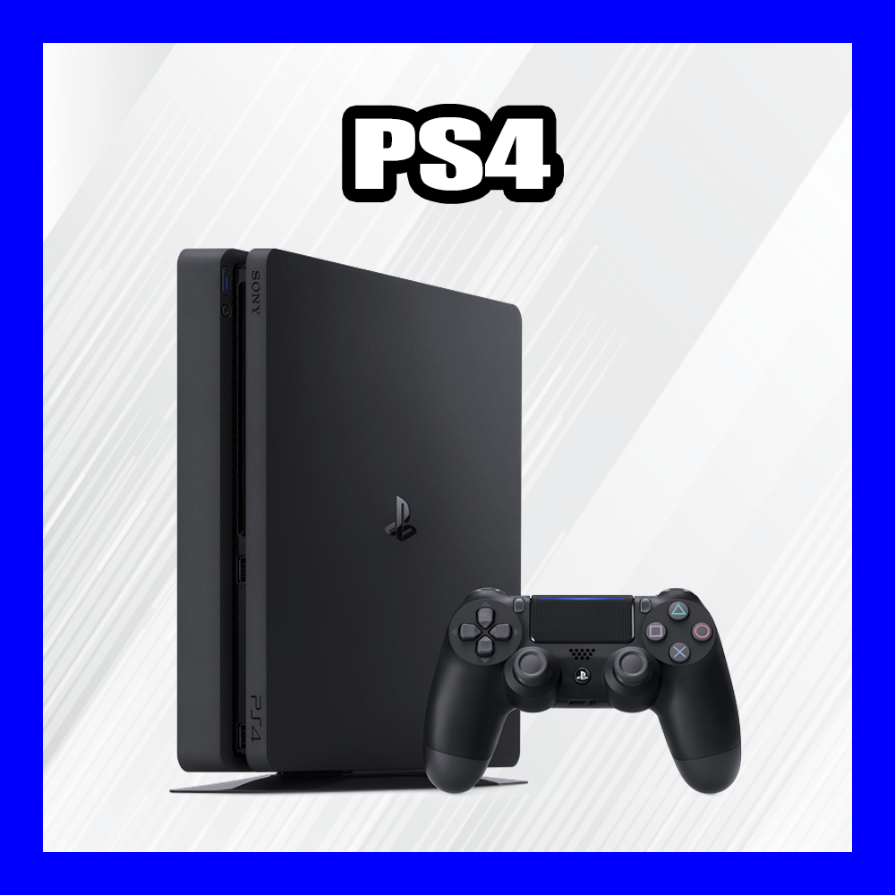 PS4