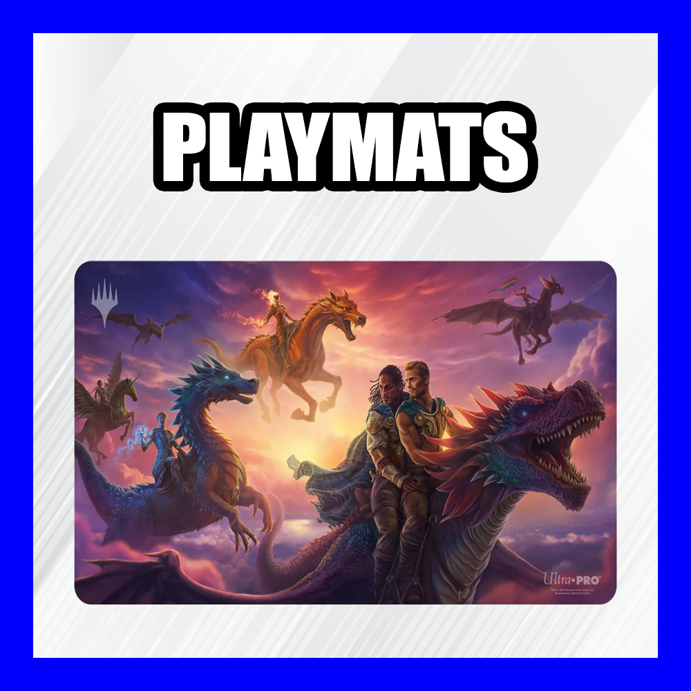 Playmats