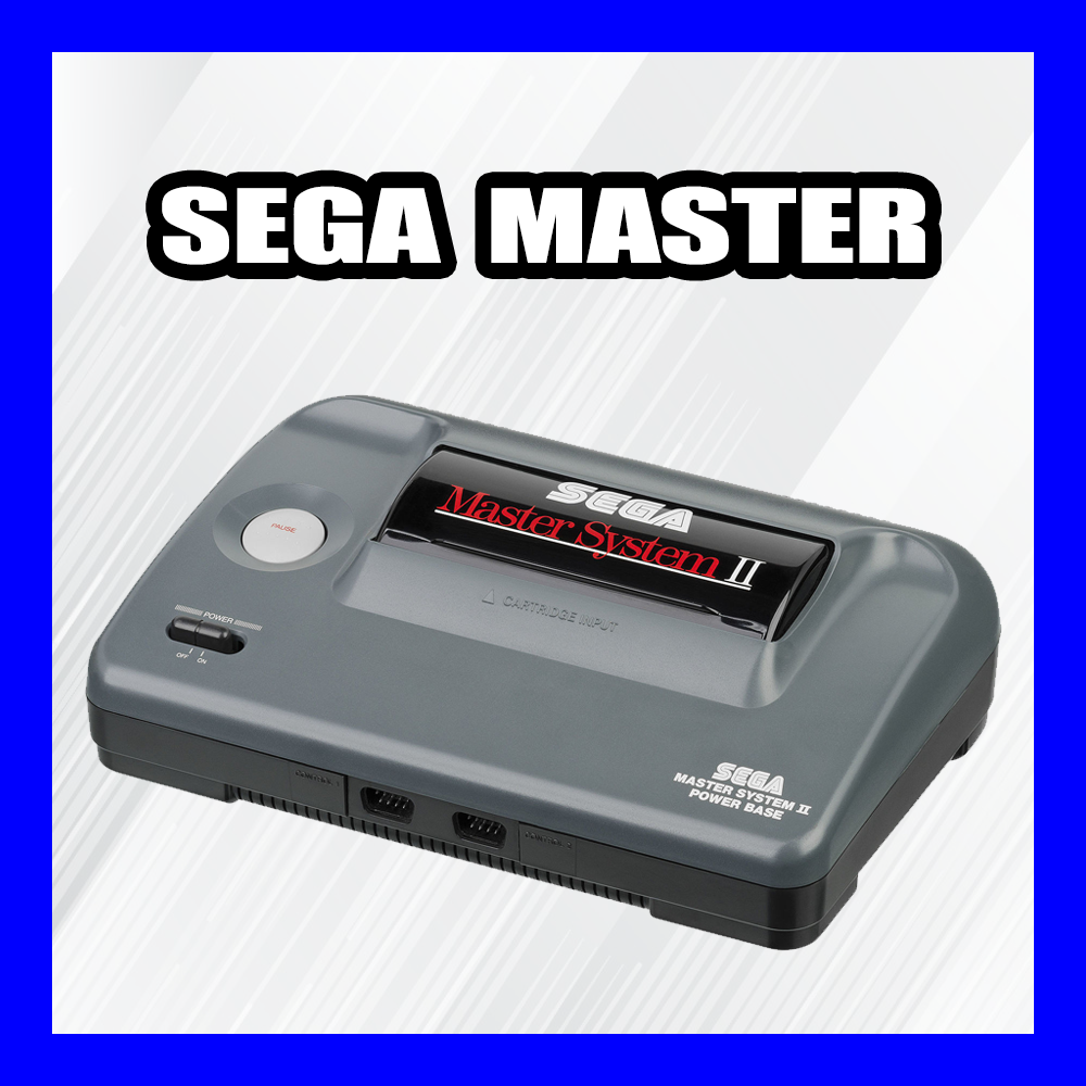 Sega Master