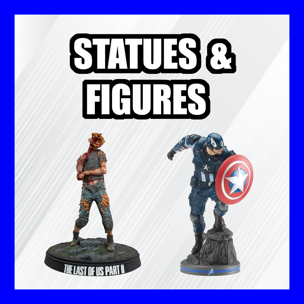 Statues & Figures