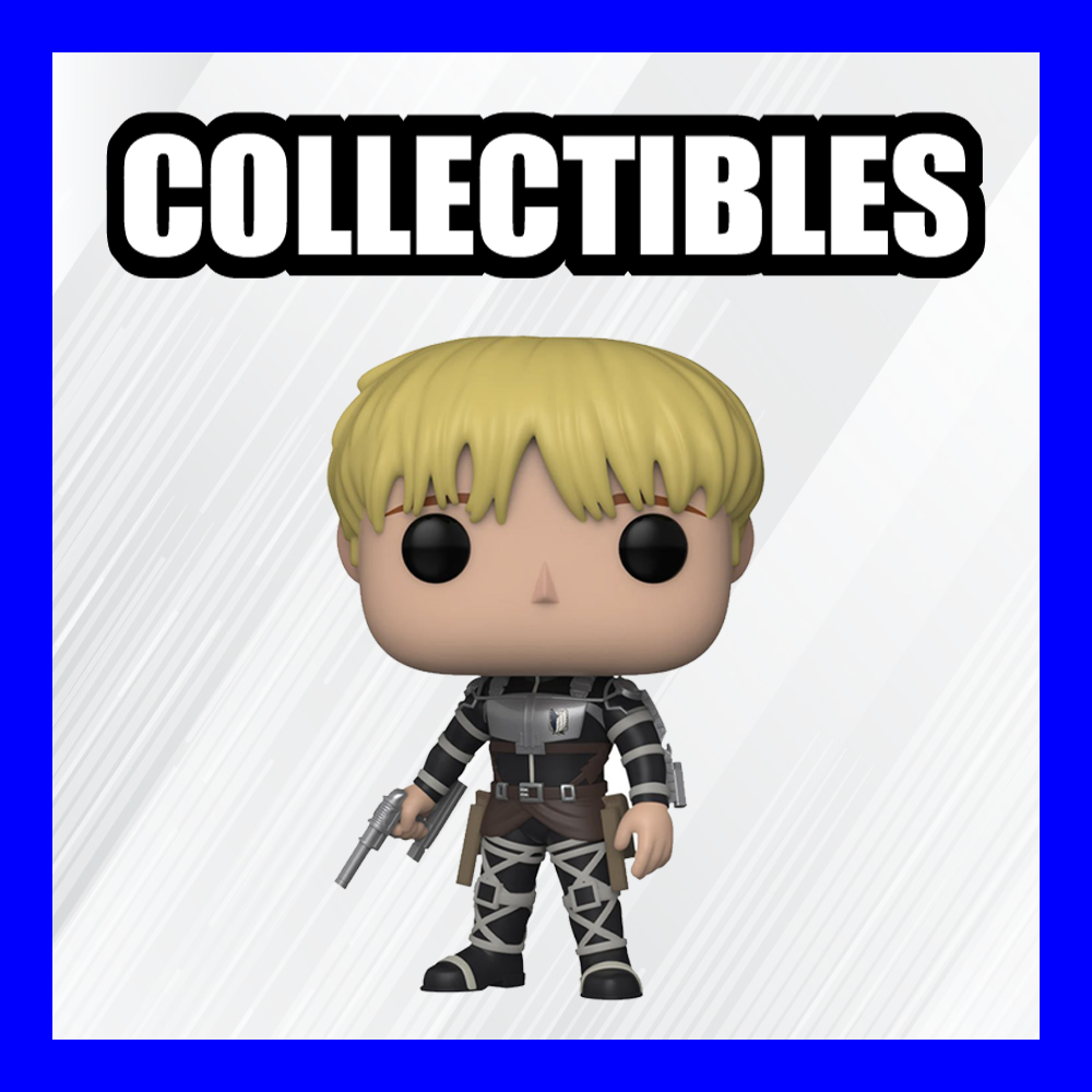 Collectibles