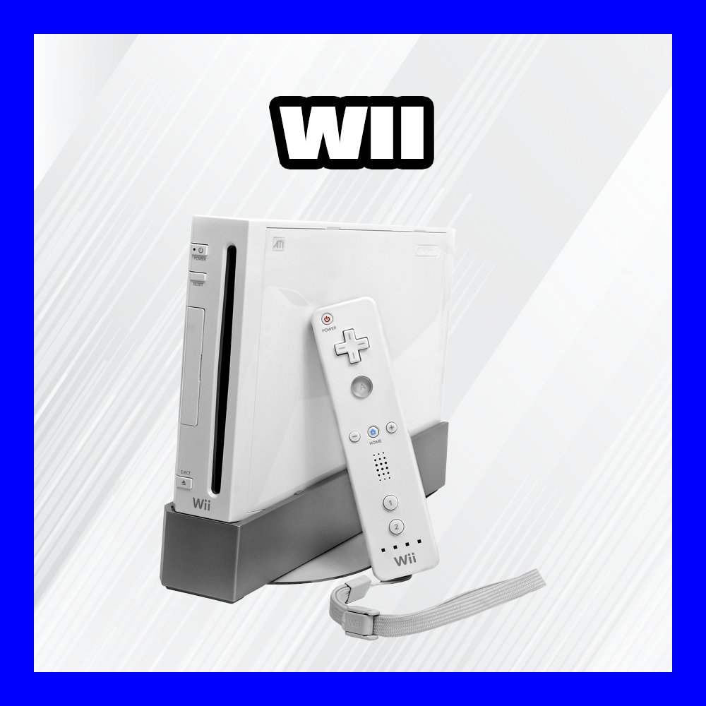 Wii