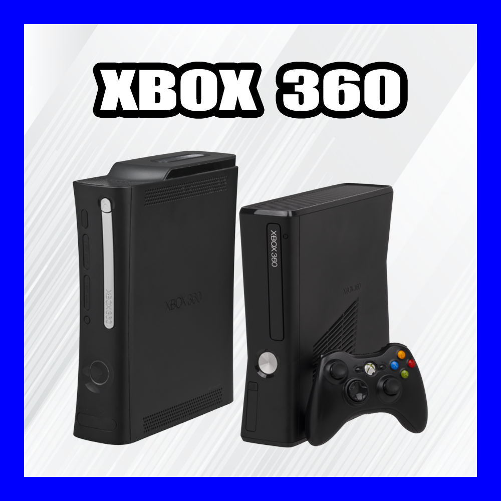 Xbox 360