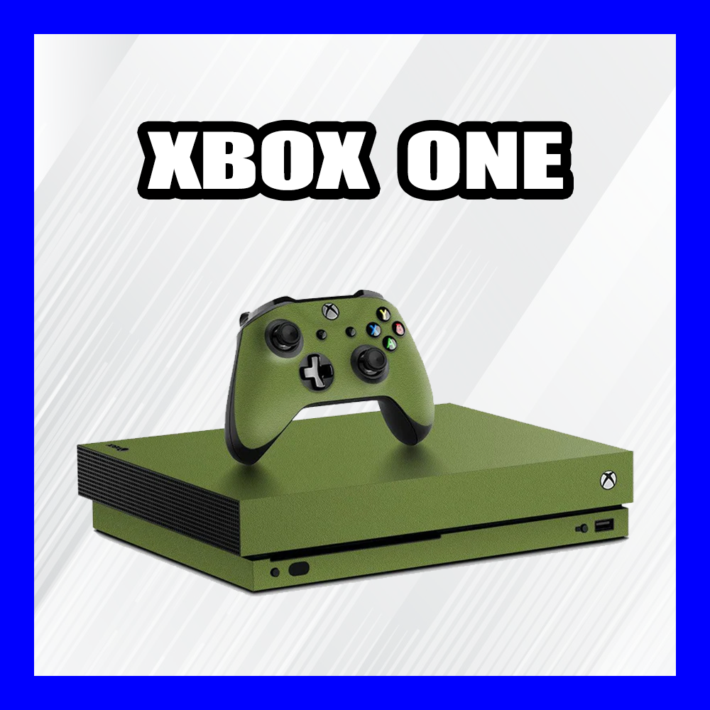 Xbox One