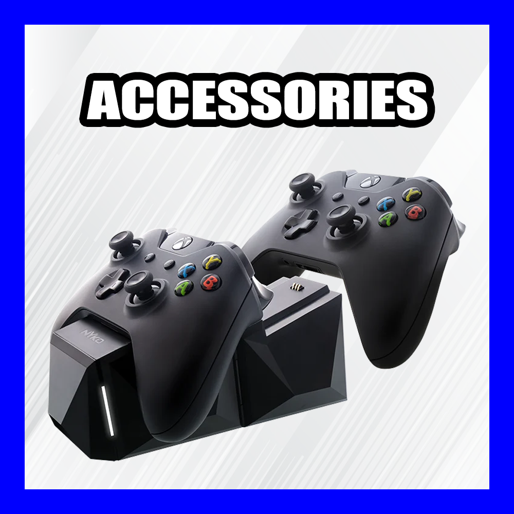 Xbox One Accessories