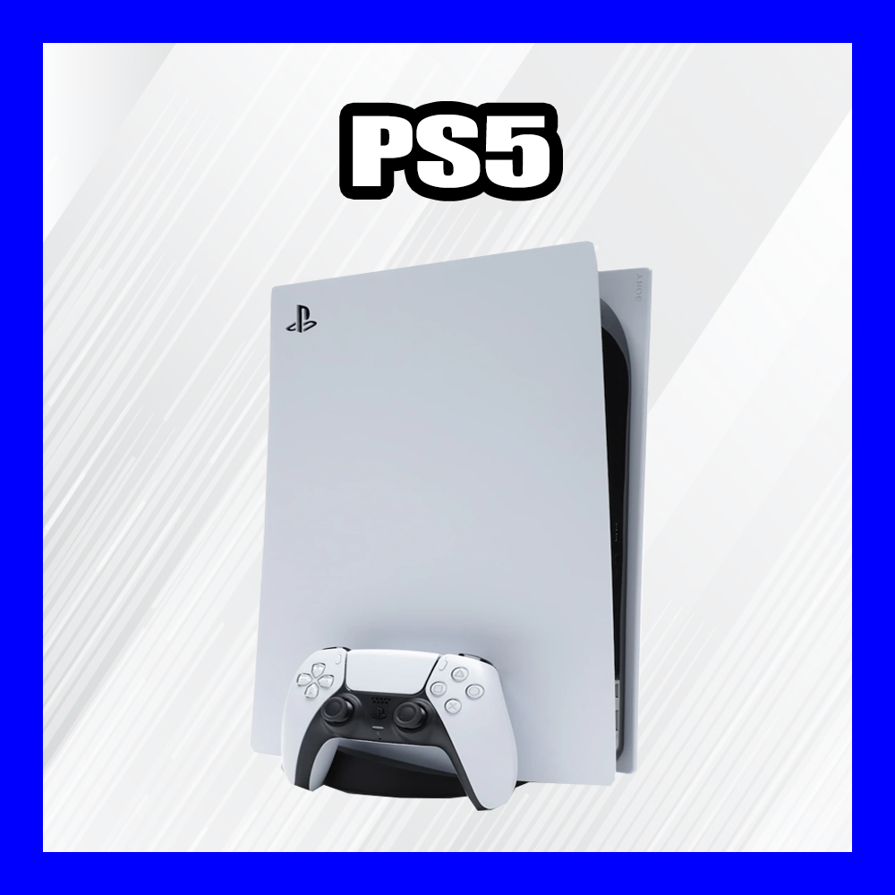 PS5