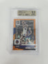 BGS - 9.5 2022-2023 Don Russ Optic #96 Stephen Curry Orange [0016773501]