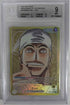 BGS 9.5 - 2023 One Piece: Awakening Of The New Era - #OP05098 Enel L PAR [0017005941]