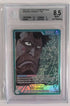 BGS 8.5 - 2023 One Piece: Paramount War - #OP02025 Kin'emon L PAR [0017005943]