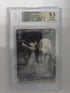 BGS 9.5 - 2023 WS Dengeki Bunko - Japanese - #GIDWS02127SP Touma & Index, Important One Foil SP [0017005963]