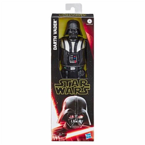 Hasbro Starwars "Darth Vader" Figure