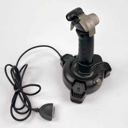 Saitek Action Stick & Throttle (ST50)