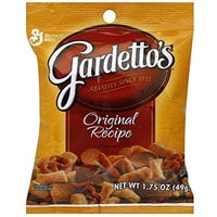 Gardetto's Original Recipe - Snacks