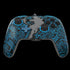 Switch Wired Controller Zelda Blue