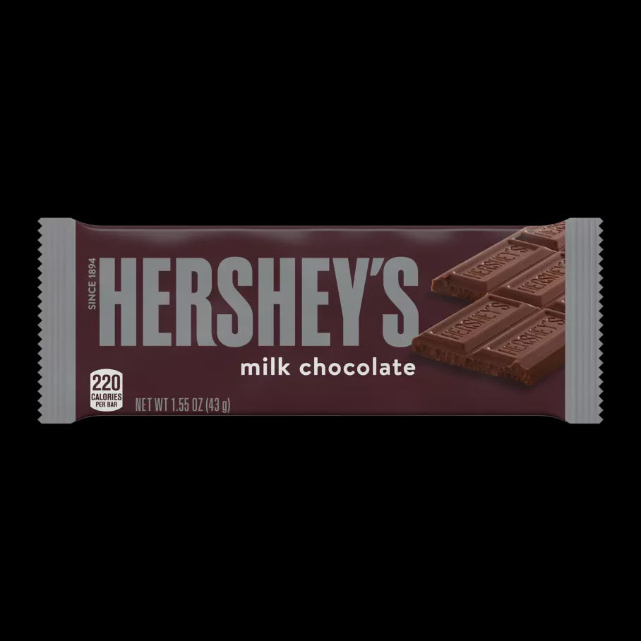 Hershey's Bar - Candy