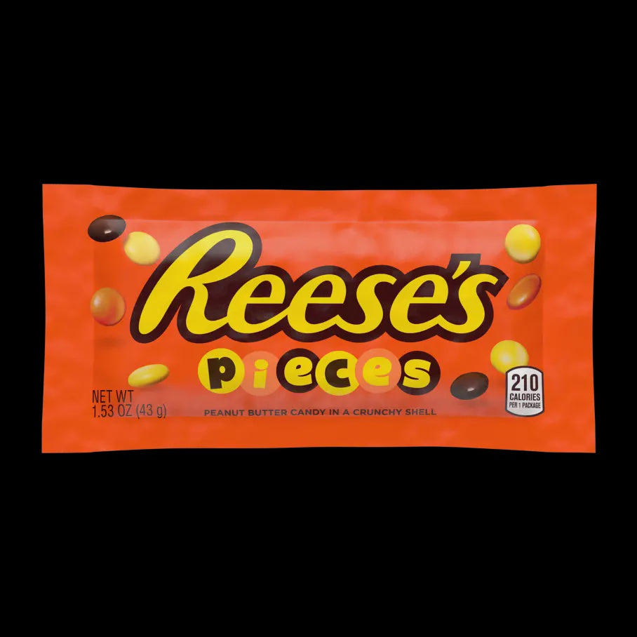 Reese's Pieces - Candy