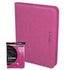 Binder - BCW 9-Pocket Zippered LX - Pink