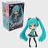 Hatsune Miku - Type A - Qposket Petit Figure