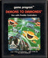 Demons To Diamonds - Atari 2600