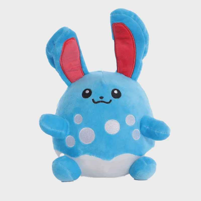 Azumarill Plush