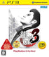 Ryu Ga Gotoku 3 (The Best) JP - Playstation 3