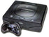 SEGA Saturn Console