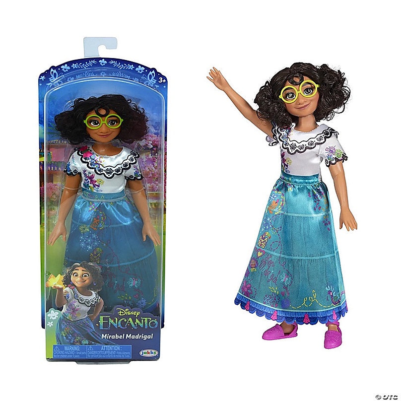 Disney - Encanto Mirabel Madrigal - Figure