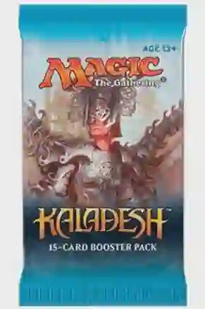 Kaladesh Magic the Gathering Booster Pack