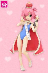 Student Council's Discretion - Kurimu Sakurano Figure