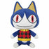 Animal Crossing - Rover 7" Plush