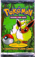 Pokemon Jungle Long Crimp Hanger Pack  [Unlimited Edition]