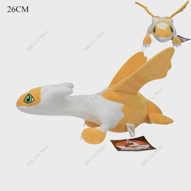 Shiny Latias Plush