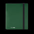 Ultra Pro 4 Pocket Pro-Binder - Vivid Green