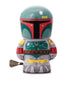 Star Wars Boba Fett the Wind-Up - Toys