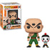 #384 Dragon Ball Z - Tien And Chiaotzu - Funko Pop